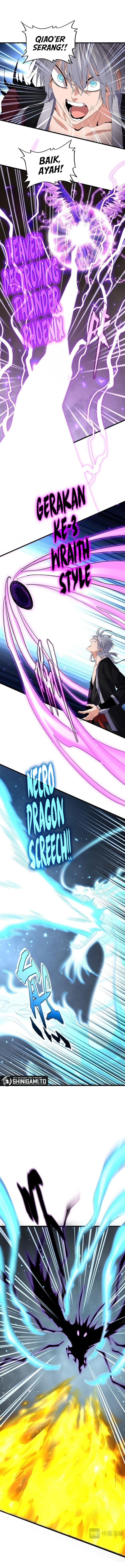 Dilarang COPAS - situs resmi www.mangacanblog.com - Komik magic emperor 733 - chapter 733 734 Indonesia magic emperor 733 - chapter 733 Terbaru 7|Baca Manga Komik Indonesia|Mangacan