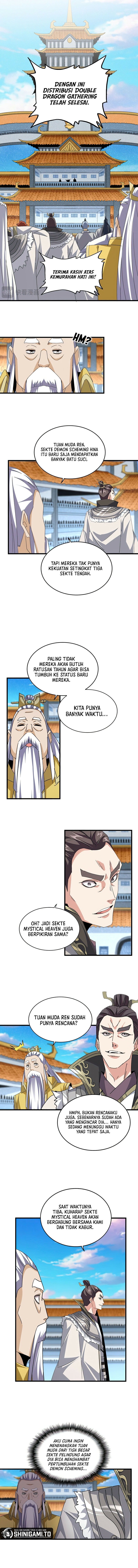 Dilarang COPAS - situs resmi www.mangacanblog.com - Komik magic emperor 741 - chapter 741 742 Indonesia magic emperor 741 - chapter 741 Terbaru 2|Baca Manga Komik Indonesia|Mangacan