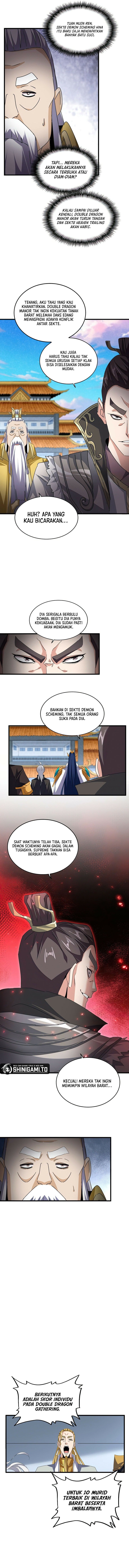 Dilarang COPAS - situs resmi www.mangacanblog.com - Komik magic emperor 741 - chapter 741 742 Indonesia magic emperor 741 - chapter 741 Terbaru 3|Baca Manga Komik Indonesia|Mangacan