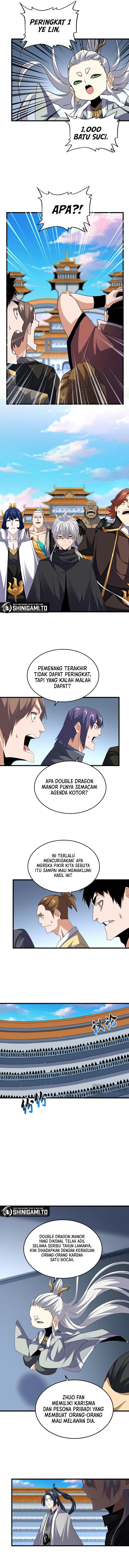 Dilarang COPAS - situs resmi www.mangacanblog.com - Komik magic emperor 741 - chapter 741 742 Indonesia magic emperor 741 - chapter 741 Terbaru 5|Baca Manga Komik Indonesia|Mangacan