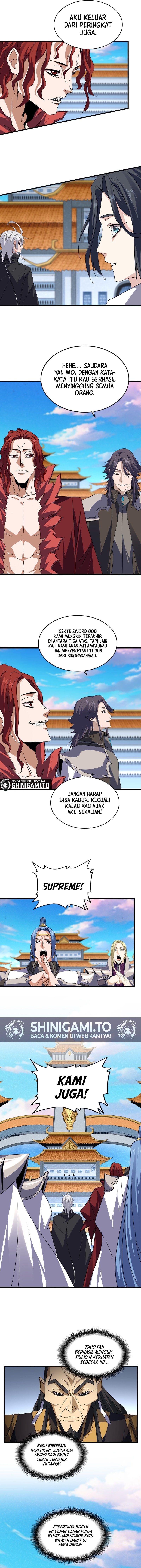 Dilarang COPAS - situs resmi www.mangacanblog.com - Komik magic emperor 742 - chapter 742 743 Indonesia magic emperor 742 - chapter 742 Terbaru 2|Baca Manga Komik Indonesia|Mangacan