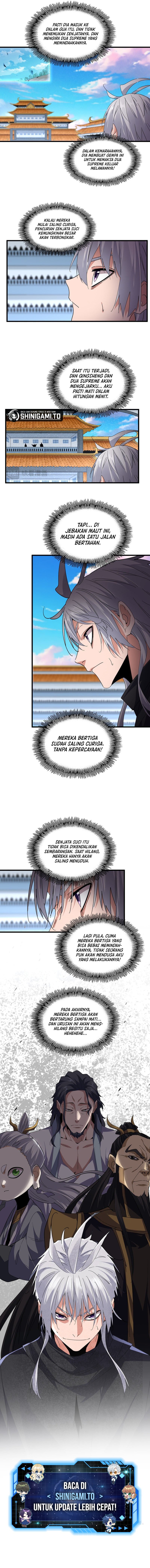 Dilarang COPAS - situs resmi www.mangacanblog.com - Komik magic emperor 742 - chapter 742 743 Indonesia magic emperor 742 - chapter 742 Terbaru 7|Baca Manga Komik Indonesia|Mangacan