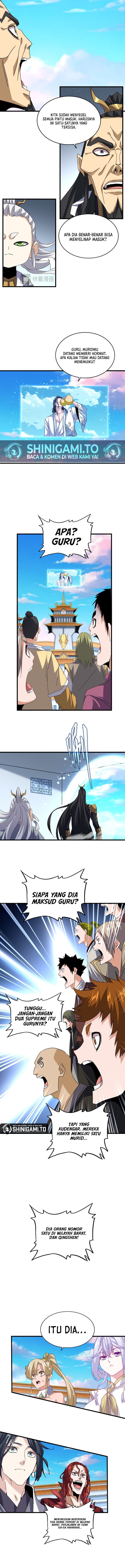 Dilarang COPAS - situs resmi www.mangacanblog.com - Komik magic emperor 743 - chapter 743 744 Indonesia magic emperor 743 - chapter 743 Terbaru 2|Baca Manga Komik Indonesia|Mangacan