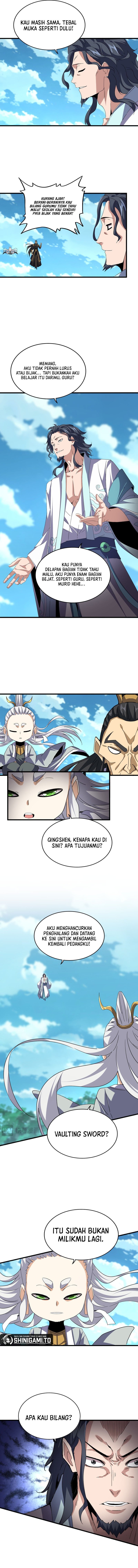 Dilarang COPAS - situs resmi www.mangacanblog.com - Komik magic emperor 743 - chapter 743 744 Indonesia magic emperor 743 - chapter 743 Terbaru 4|Baca Manga Komik Indonesia|Mangacan