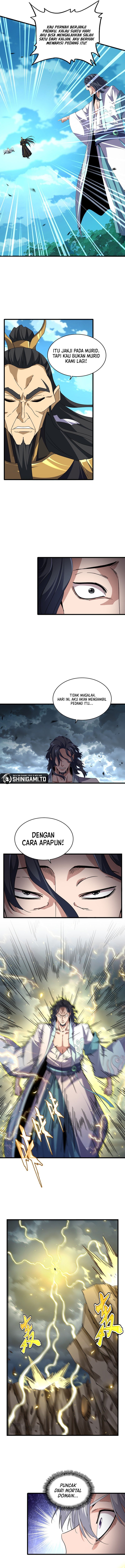 Dilarang COPAS - situs resmi www.mangacanblog.com - Komik magic emperor 743 - chapter 743 744 Indonesia magic emperor 743 - chapter 743 Terbaru 5|Baca Manga Komik Indonesia|Mangacan
