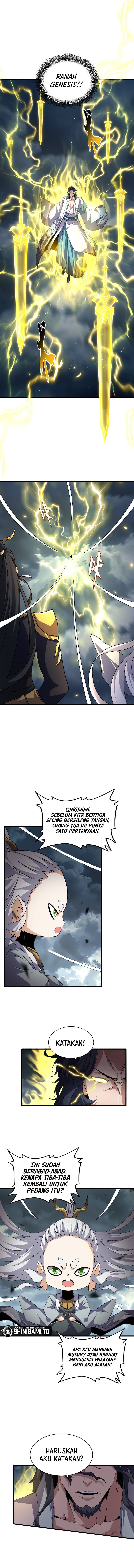 Dilarang COPAS - situs resmi www.mangacanblog.com - Komik magic emperor 743 - chapter 743 744 Indonesia magic emperor 743 - chapter 743 Terbaru 6|Baca Manga Komik Indonesia|Mangacan