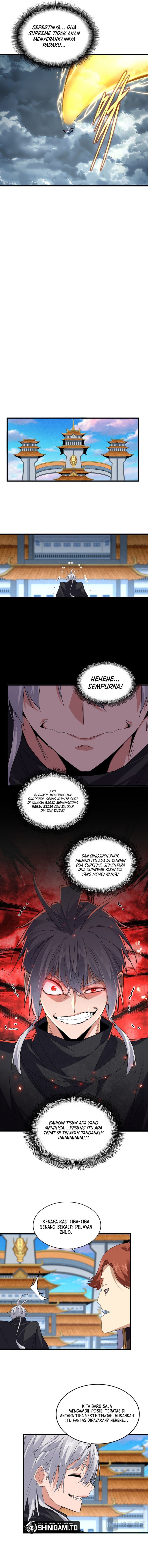 Dilarang COPAS - situs resmi www.mangacanblog.com - Komik magic emperor 745 - chapter 745 746 Indonesia magic emperor 745 - chapter 745 Terbaru 2|Baca Manga Komik Indonesia|Mangacan