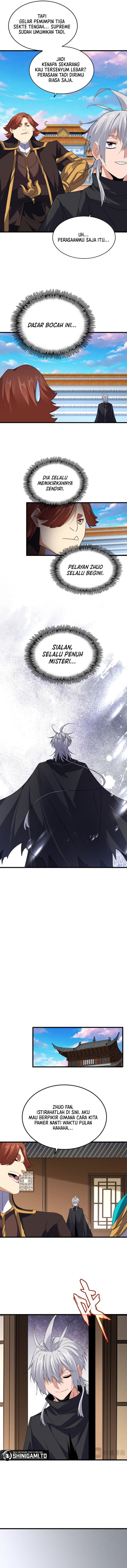 Dilarang COPAS - situs resmi www.mangacanblog.com - Komik magic emperor 745 - chapter 745 746 Indonesia magic emperor 745 - chapter 745 Terbaru 3|Baca Manga Komik Indonesia|Mangacan