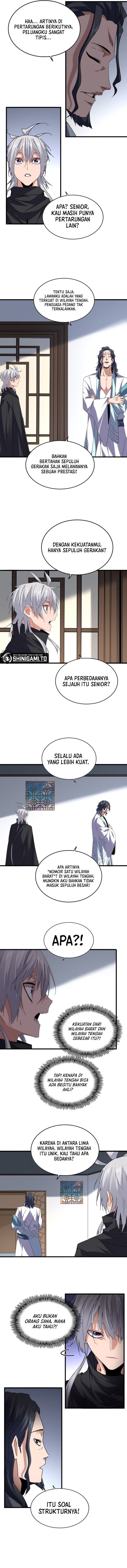 Dilarang COPAS - situs resmi www.mangacanblog.com - Komik magic emperor 745 - chapter 745 746 Indonesia magic emperor 745 - chapter 745 Terbaru 5|Baca Manga Komik Indonesia|Mangacan