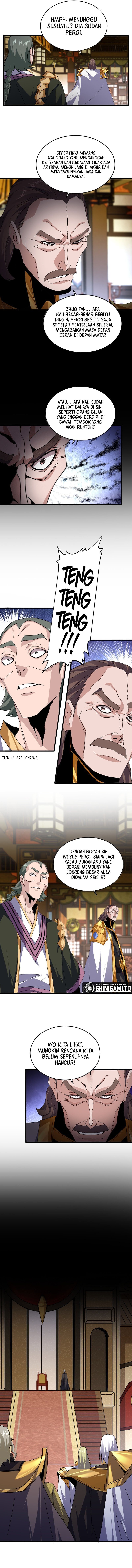 Dilarang COPAS - situs resmi www.mangacanblog.com - Komik magic emperor 754 - chapter 754 755 Indonesia magic emperor 754 - chapter 754 Terbaru 5|Baca Manga Komik Indonesia|Mangacan