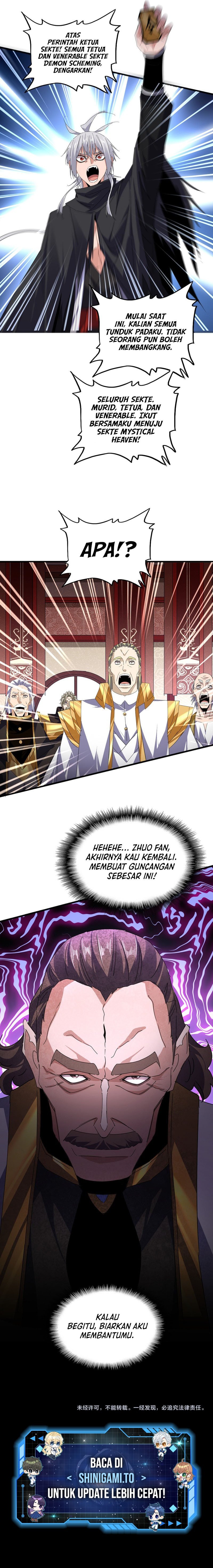 Dilarang COPAS - situs resmi www.mangacanblog.com - Komik magic emperor 754 - chapter 754 755 Indonesia magic emperor 754 - chapter 754 Terbaru 7|Baca Manga Komik Indonesia|Mangacan