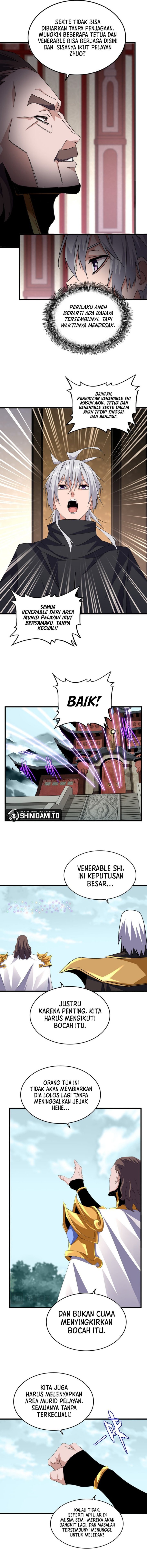 Dilarang COPAS - situs resmi www.mangacanblog.com - Komik magic emperor 755 - chapter 755 756 Indonesia magic emperor 755 - chapter 755 Terbaru 3|Baca Manga Komik Indonesia|Mangacan