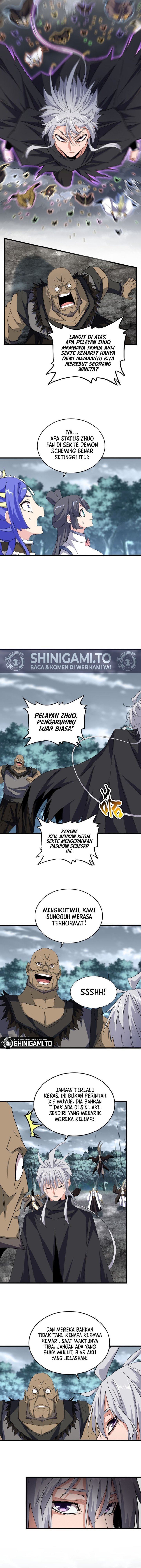 Dilarang COPAS - situs resmi www.mangacanblog.com - Komik magic emperor 755 - chapter 755 756 Indonesia magic emperor 755 - chapter 755 Terbaru 5|Baca Manga Komik Indonesia|Mangacan