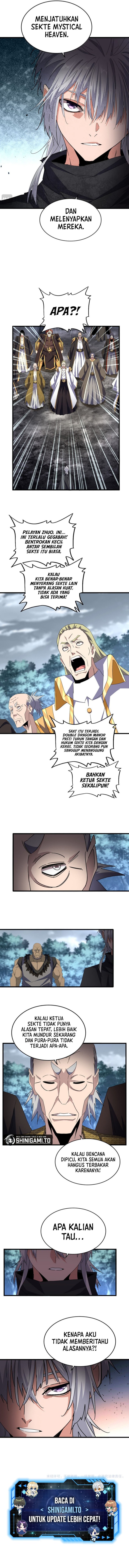 Dilarang COPAS - situs resmi www.mangacanblog.com - Komik magic emperor 755 - chapter 755 756 Indonesia magic emperor 755 - chapter 755 Terbaru 7|Baca Manga Komik Indonesia|Mangacan