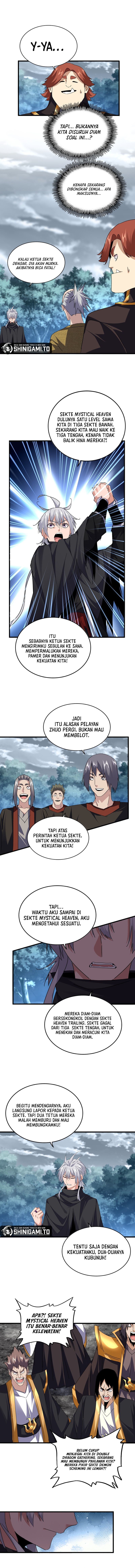 Dilarang COPAS - situs resmi www.mangacanblog.com - Komik magic emperor 756 - chapter 756 757 Indonesia magic emperor 756 - chapter 756 Terbaru 2|Baca Manga Komik Indonesia|Mangacan