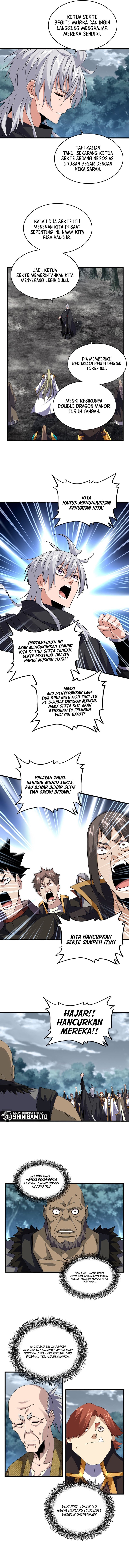 Dilarang COPAS - situs resmi www.mangacanblog.com - Komik magic emperor 756 - chapter 756 757 Indonesia magic emperor 756 - chapter 756 Terbaru 3|Baca Manga Komik Indonesia|Mangacan