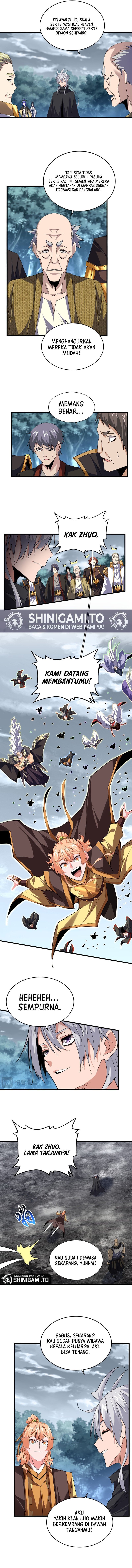 Dilarang COPAS - situs resmi www.mangacanblog.com - Komik magic emperor 756 - chapter 756 757 Indonesia magic emperor 756 - chapter 756 Terbaru 4|Baca Manga Komik Indonesia|Mangacan