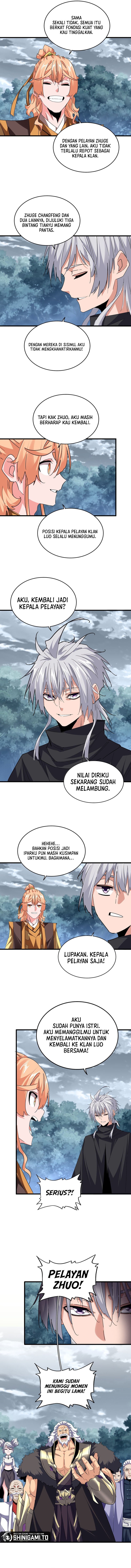 Dilarang COPAS - situs resmi www.mangacanblog.com - Komik magic emperor 756 - chapter 756 757 Indonesia magic emperor 756 - chapter 756 Terbaru 5|Baca Manga Komik Indonesia|Mangacan