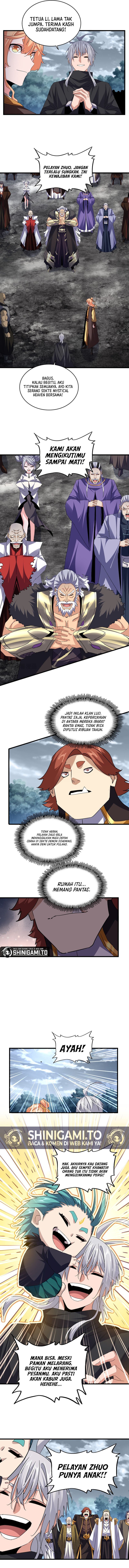Dilarang COPAS - situs resmi www.mangacanblog.com - Komik magic emperor 756 - chapter 756 757 Indonesia magic emperor 756 - chapter 756 Terbaru 6|Baca Manga Komik Indonesia|Mangacan