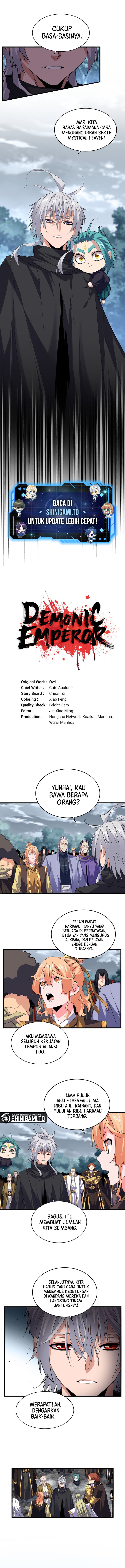 Dilarang COPAS - situs resmi www.mangacanblog.com - Komik magic emperor 757 - chapter 757 758 Indonesia magic emperor 757 - chapter 757 Terbaru 1|Baca Manga Komik Indonesia|Mangacan