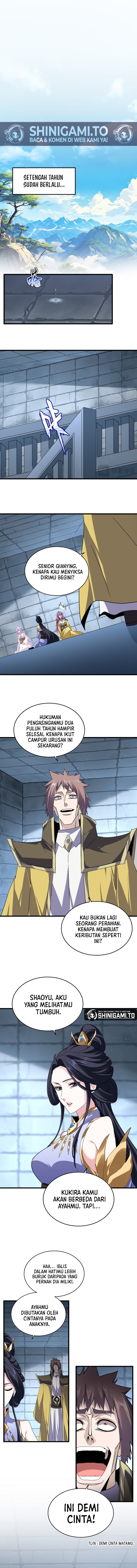 Dilarang COPAS - situs resmi www.mangacanblog.com - Komik magic emperor 757 - chapter 757 758 Indonesia magic emperor 757 - chapter 757 Terbaru 2|Baca Manga Komik Indonesia|Mangacan