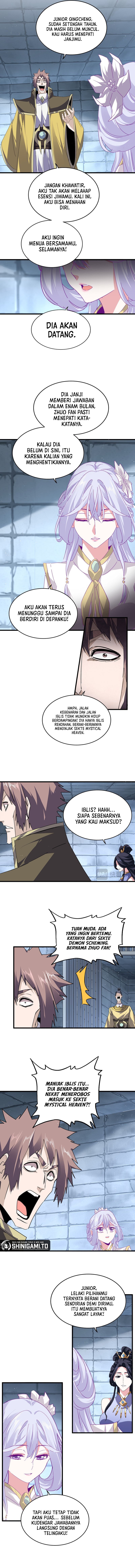 Dilarang COPAS - situs resmi www.mangacanblog.com - Komik magic emperor 757 - chapter 757 758 Indonesia magic emperor 757 - chapter 757 Terbaru 3|Baca Manga Komik Indonesia|Mangacan