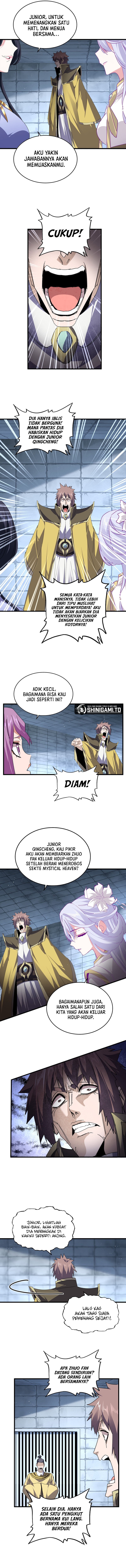 Dilarang COPAS - situs resmi www.mangacanblog.com - Komik magic emperor 757 - chapter 757 758 Indonesia magic emperor 757 - chapter 757 Terbaru 4|Baca Manga Komik Indonesia|Mangacan