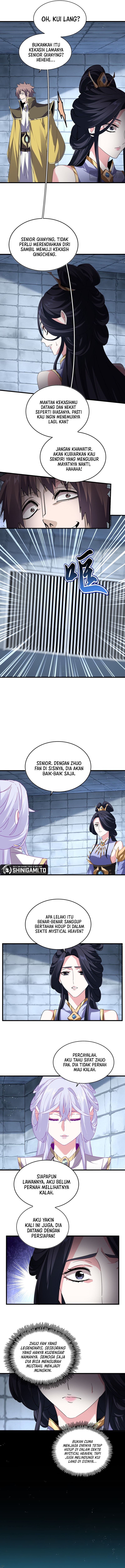 Dilarang COPAS - situs resmi www.mangacanblog.com - Komik magic emperor 757 - chapter 757 758 Indonesia magic emperor 757 - chapter 757 Terbaru 5|Baca Manga Komik Indonesia|Mangacan