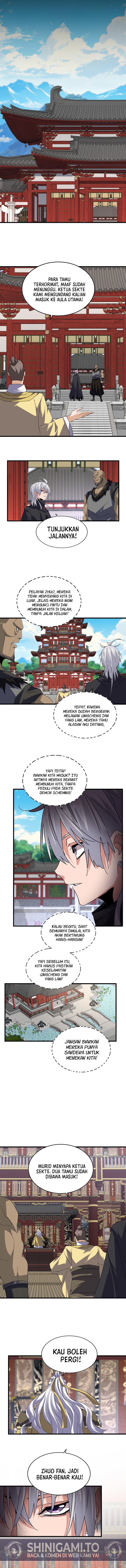 Dilarang COPAS - situs resmi www.mangacanblog.com - Komik magic emperor 757 - chapter 757 758 Indonesia magic emperor 757 - chapter 757 Terbaru 6|Baca Manga Komik Indonesia|Mangacan