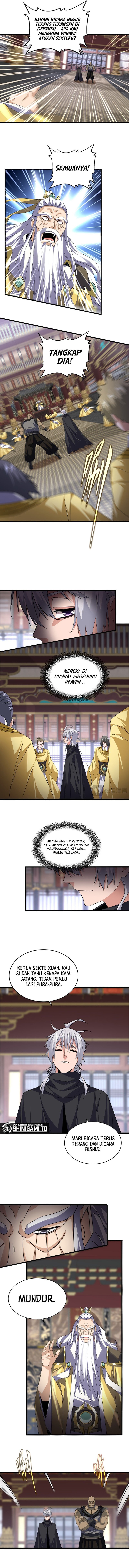 Dilarang COPAS - situs resmi www.mangacanblog.com - Komik magic emperor 758 - chapter 758 759 Indonesia magic emperor 758 - chapter 758 Terbaru 2|Baca Manga Komik Indonesia|Mangacan