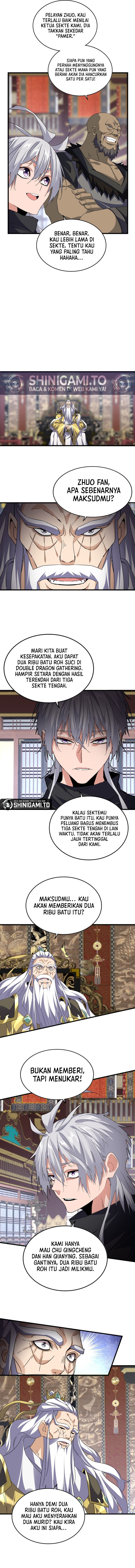 Dilarang COPAS - situs resmi www.mangacanblog.com - Komik magic emperor 758 - chapter 758 759 Indonesia magic emperor 758 - chapter 758 Terbaru 4|Baca Manga Komik Indonesia|Mangacan