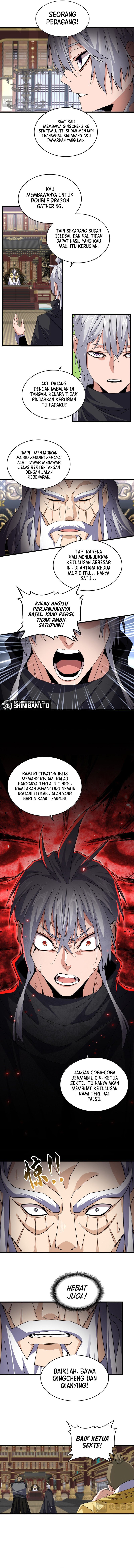 Dilarang COPAS - situs resmi www.mangacanblog.com - Komik magic emperor 758 - chapter 758 759 Indonesia magic emperor 758 - chapter 758 Terbaru 5|Baca Manga Komik Indonesia|Mangacan
