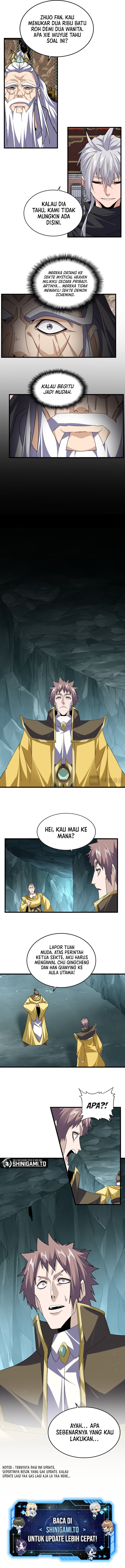 Dilarang COPAS - situs resmi www.mangacanblog.com - Komik magic emperor 758 - chapter 758 759 Indonesia magic emperor 758 - chapter 758 Terbaru 6|Baca Manga Komik Indonesia|Mangacan