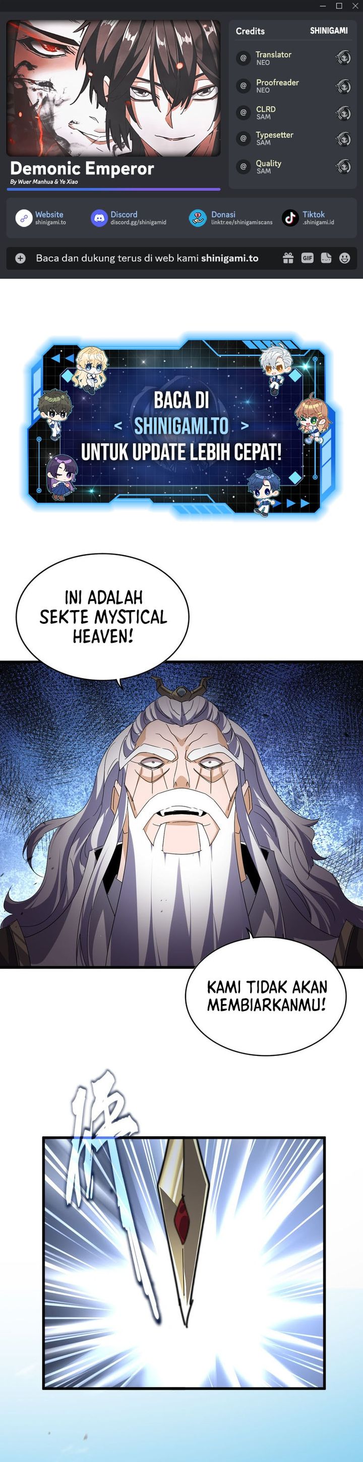 Dilarang COPAS - situs resmi www.mangacanblog.com - Komik magic emperor 761 - chapter 761 762 Indonesia magic emperor 761 - chapter 761 Terbaru 0|Baca Manga Komik Indonesia|Mangacan