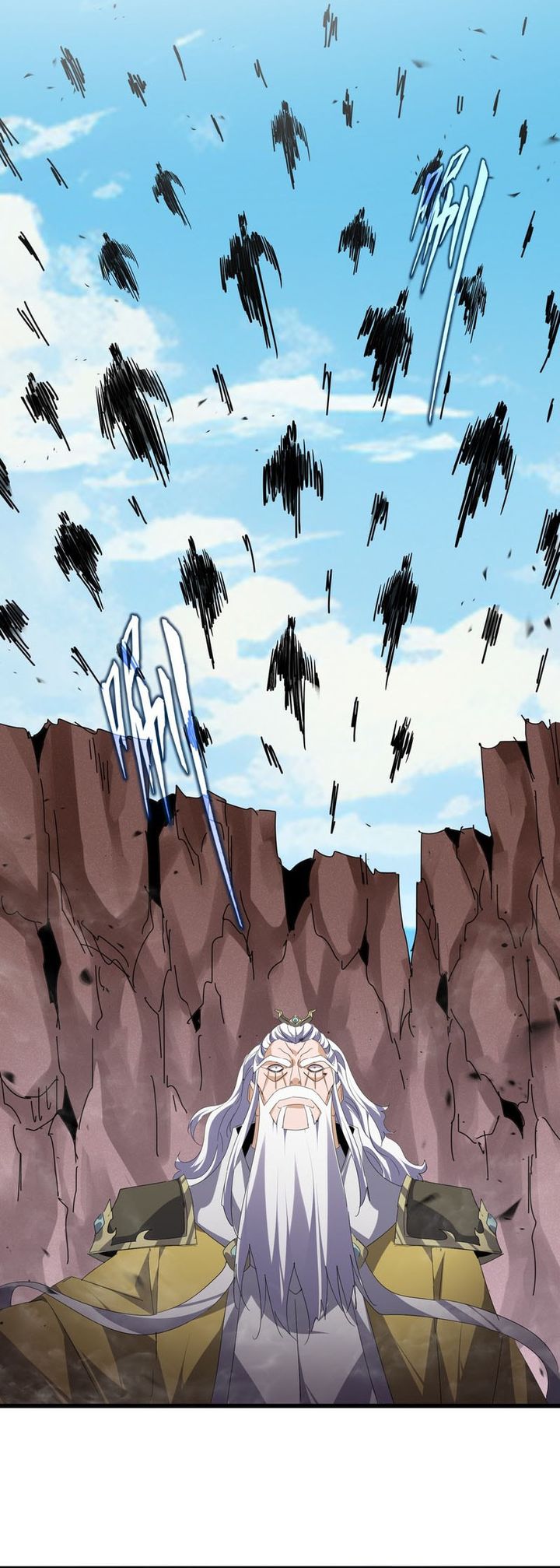 Dilarang COPAS - situs resmi www.mangacanblog.com - Komik magic emperor 761 - chapter 761 762 Indonesia magic emperor 761 - chapter 761 Terbaru 1|Baca Manga Komik Indonesia|Mangacan