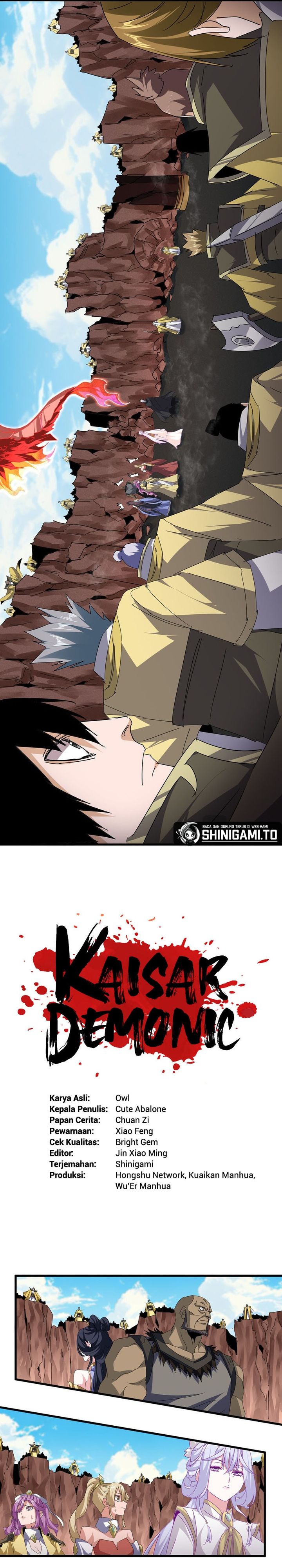 Dilarang COPAS - situs resmi www.mangacanblog.com - Komik magic emperor 761 - chapter 761 762 Indonesia magic emperor 761 - chapter 761 Terbaru 2|Baca Manga Komik Indonesia|Mangacan