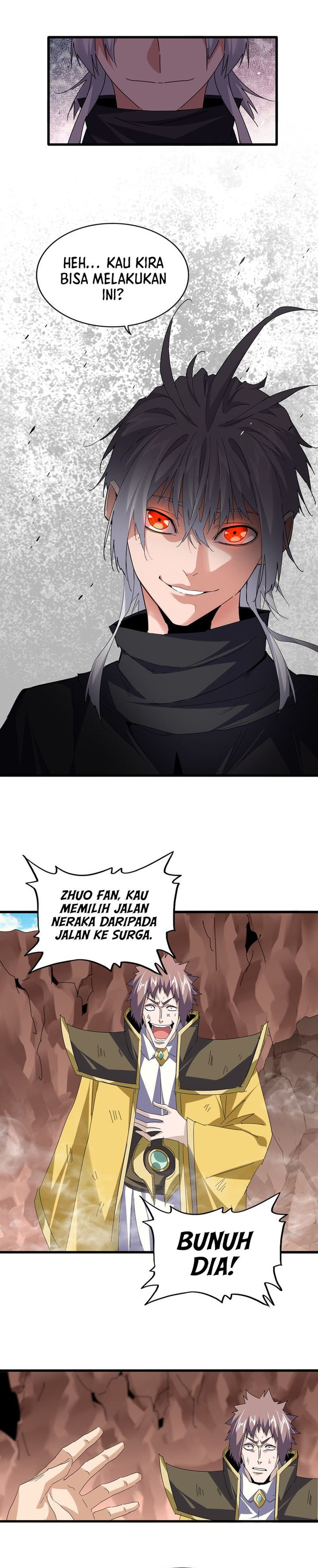 Dilarang COPAS - situs resmi www.mangacanblog.com - Komik magic emperor 761 - chapter 761 762 Indonesia magic emperor 761 - chapter 761 Terbaru 3|Baca Manga Komik Indonesia|Mangacan