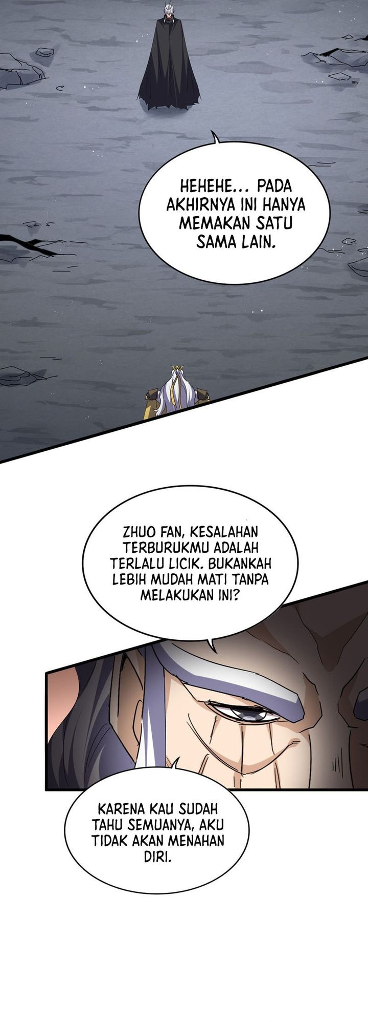 Dilarang COPAS - situs resmi www.mangacanblog.com - Komik magic emperor 761 - chapter 761 762 Indonesia magic emperor 761 - chapter 761 Terbaru 5|Baca Manga Komik Indonesia|Mangacan