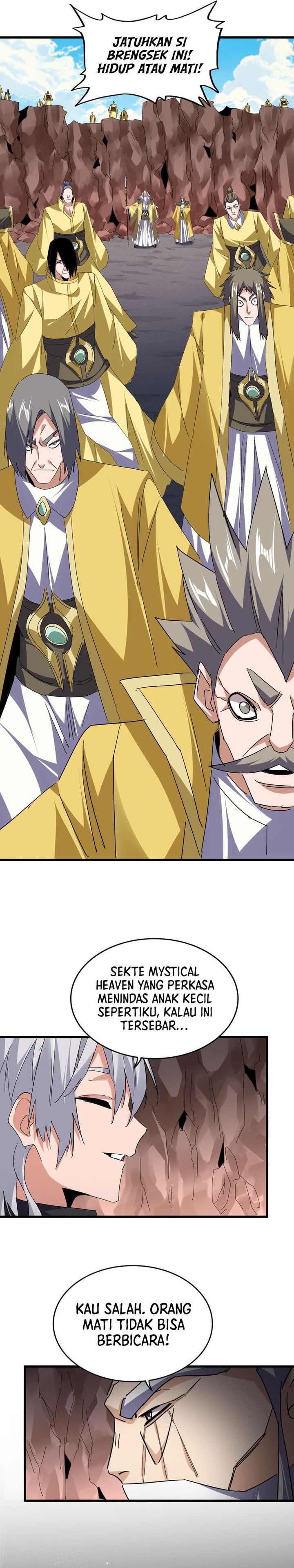 Dilarang COPAS - situs resmi www.mangacanblog.com - Komik magic emperor 761 - chapter 761 762 Indonesia magic emperor 761 - chapter 761 Terbaru 6|Baca Manga Komik Indonesia|Mangacan