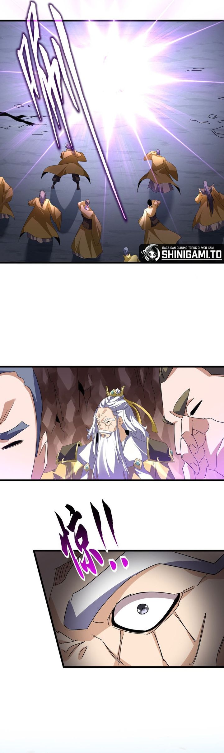 Dilarang COPAS - situs resmi www.mangacanblog.com - Komik magic emperor 761 - chapter 761 762 Indonesia magic emperor 761 - chapter 761 Terbaru 9|Baca Manga Komik Indonesia|Mangacan