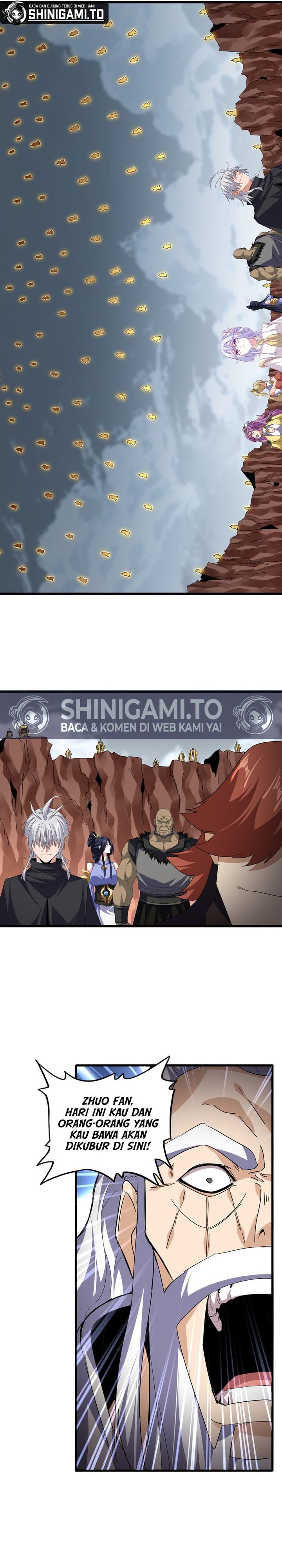Dilarang COPAS - situs resmi www.mangacanblog.com - Komik magic emperor 761 - chapter 761 762 Indonesia magic emperor 761 - chapter 761 Terbaru 12|Baca Manga Komik Indonesia|Mangacan