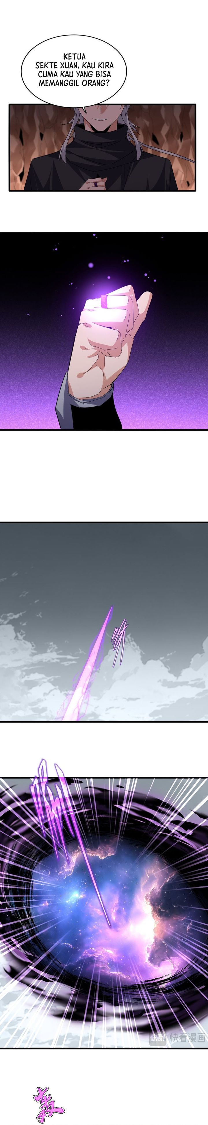 Dilarang COPAS - situs resmi www.mangacanblog.com - Komik magic emperor 761 - chapter 761 762 Indonesia magic emperor 761 - chapter 761 Terbaru 13|Baca Manga Komik Indonesia|Mangacan