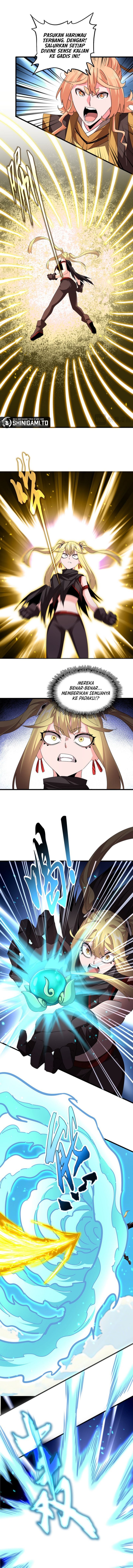 Dilarang COPAS - situs resmi www.mangacanblog.com - Komik magic emperor 764 - chapter 764 765 Indonesia magic emperor 764 - chapter 764 Terbaru 2|Baca Manga Komik Indonesia|Mangacan