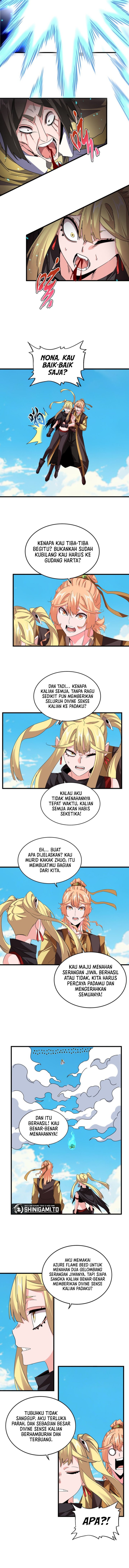 Dilarang COPAS - situs resmi www.mangacanblog.com - Komik magic emperor 764 - chapter 764 765 Indonesia magic emperor 764 - chapter 764 Terbaru 3|Baca Manga Komik Indonesia|Mangacan
