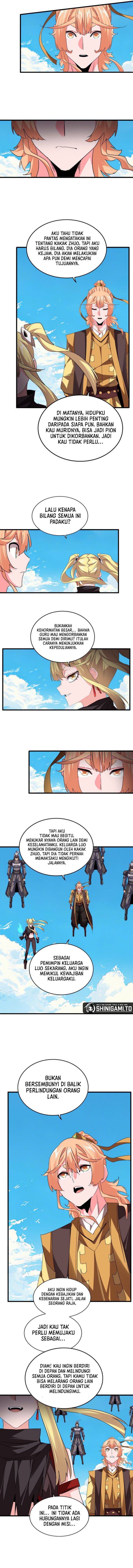 Dilarang COPAS - situs resmi www.mangacanblog.com - Komik magic emperor 764 - chapter 764 765 Indonesia magic emperor 764 - chapter 764 Terbaru 5|Baca Manga Komik Indonesia|Mangacan