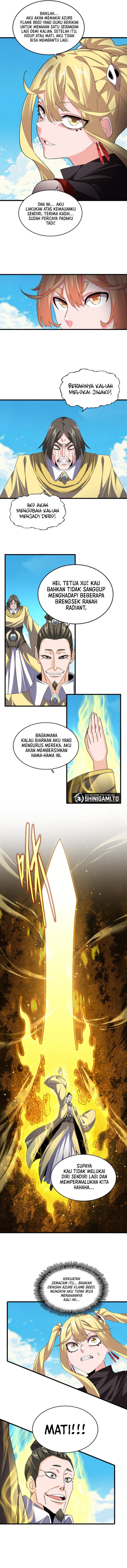 Dilarang COPAS - situs resmi www.mangacanblog.com - Komik magic emperor 764 - chapter 764 765 Indonesia magic emperor 764 - chapter 764 Terbaru 6|Baca Manga Komik Indonesia|Mangacan