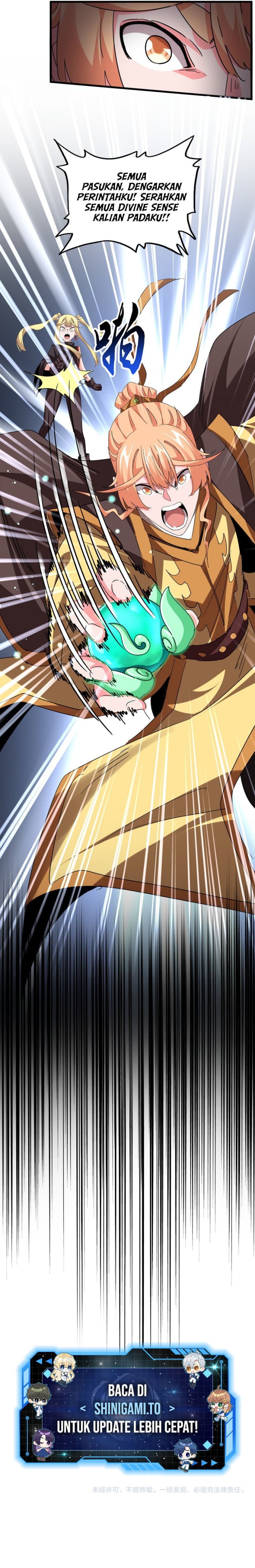 Dilarang COPAS - situs resmi www.mangacanblog.com - Komik magic emperor 764 - chapter 764 765 Indonesia magic emperor 764 - chapter 764 Terbaru 7|Baca Manga Komik Indonesia|Mangacan