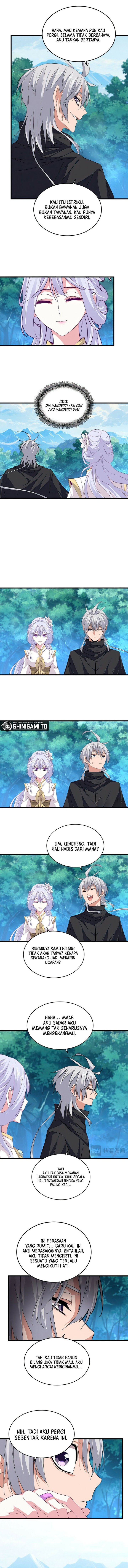 Dilarang COPAS - situs resmi www.mangacanblog.com - Komik magic emperor 778 - chapter 778 779 Indonesia magic emperor 778 - chapter 778 Terbaru 2|Baca Manga Komik Indonesia|Mangacan