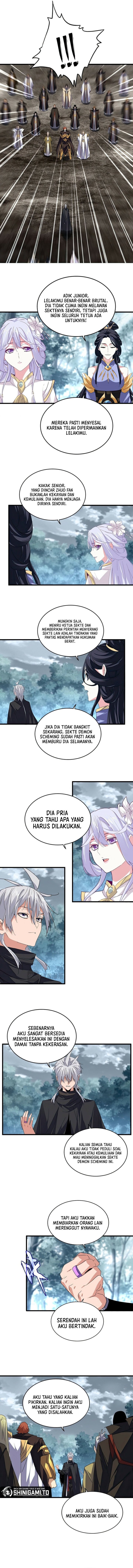Dilarang COPAS - situs resmi www.mangacanblog.com - Komik magic emperor 778 - chapter 778 779 Indonesia magic emperor 778 - chapter 778 Terbaru 6|Baca Manga Komik Indonesia|Mangacan