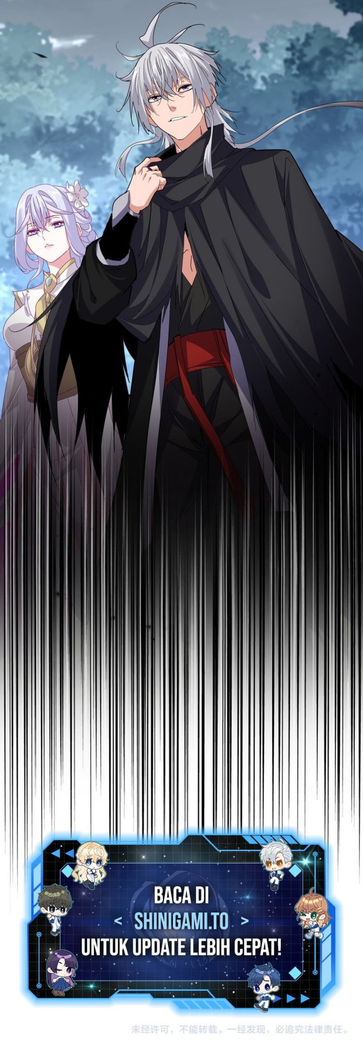 Dilarang COPAS - situs resmi www.mangacanblog.com - Komik magic emperor 779 - chapter 779 780 Indonesia magic emperor 779 - chapter 779 Terbaru 7|Baca Manga Komik Indonesia|Mangacan